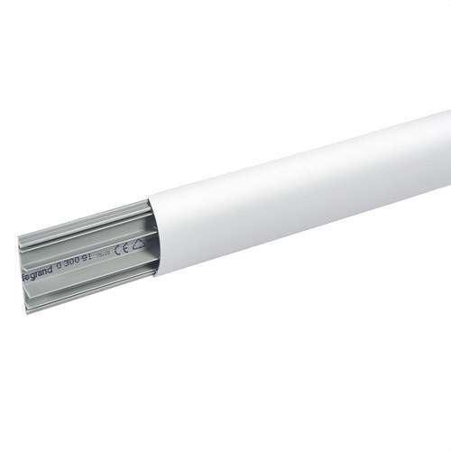 Floor Trunking 75x18mm DLPLUS with reference 030091 from the brand LEGRAND