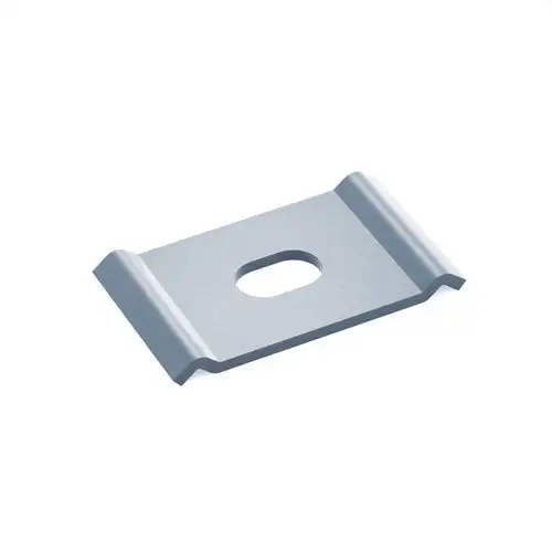 Central suspension for grid trays with reference SCBS from the brand AISCAN