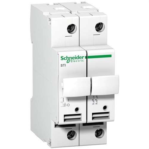 Fuse Holder Switch STI 2P 500V with reference A9N15651 from the brand SCHNEIDER ELECTRIC