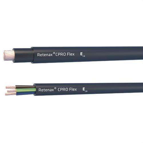 Kabel Retenax CPRO RV-K 1KV 4G2.5 - Rolka 100 metrów z odnośnikiem 20193626 od marki PRYSMIAN