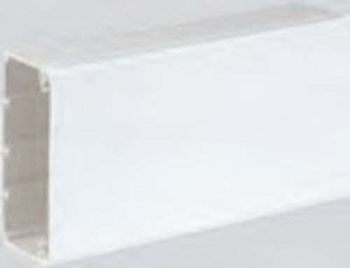PVC Trunking 130x55mm with reference TS13055/9 from the brand SIMON