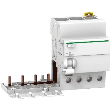 Wyłącznik różnicowoprądowy Vigi iC60 4P 63A 300mA-S AC z odnośnikiem A9V15463 od marki SCHNEIDER ELECTRIC