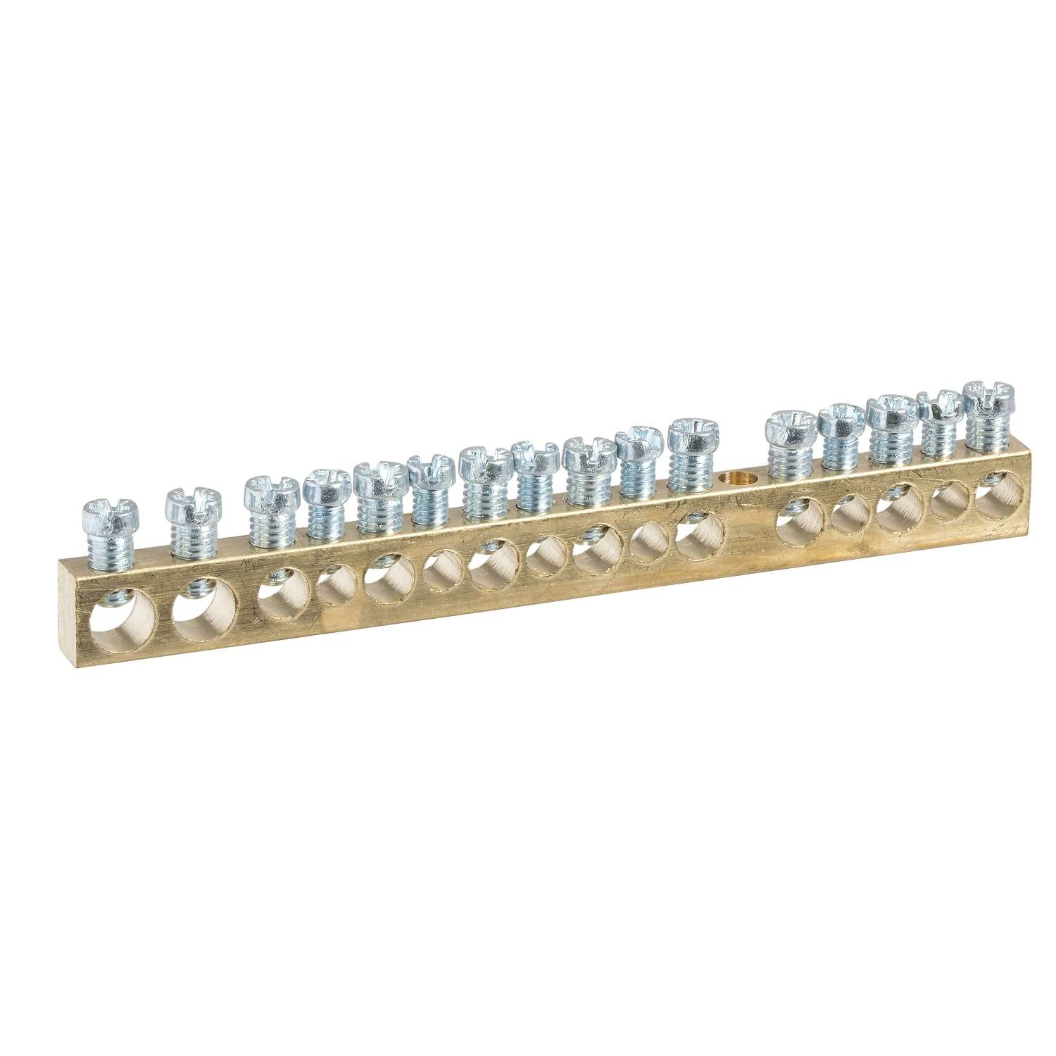 16-Hole Terminals Resi9 MP with reference MIP99039 from the brand SCHNEIDER ELECTRIC