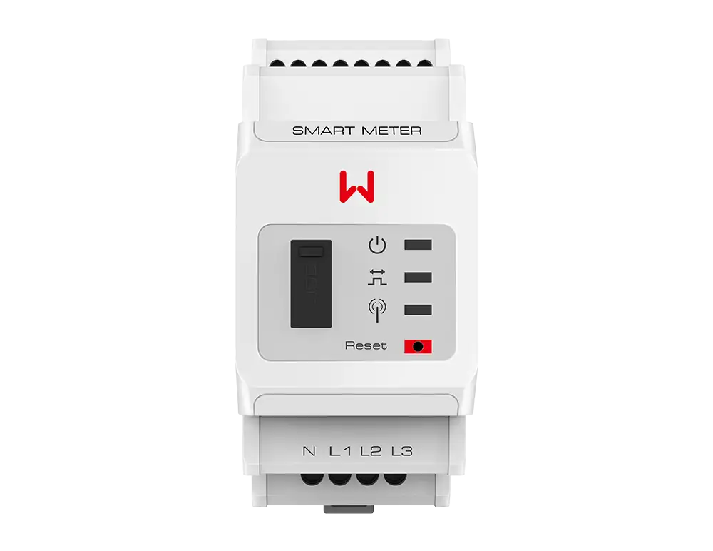 Smart Energy Meter (Smart Meter) GoodWe GM1000 with reference GM1000 from the brand GOODWE
