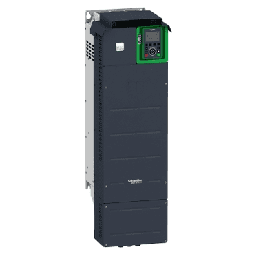 ATV930 Variable Speed Drive 90kW 400/480V with Braking Unit IP21 with reference ATV930D90N4 from the brand SCHNEIDER ELECTRIC