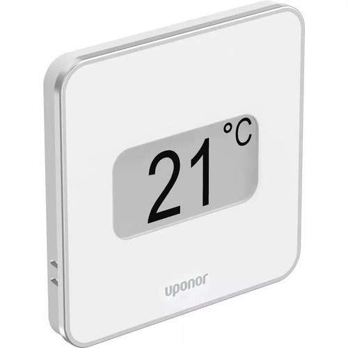 Cyfrowy termostat Uponor Smatrix Base +HR Style T-149 z odnośnikiem 1087813 od marki UPONOR