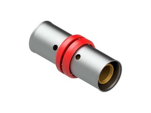PE-X Multilayer Equal Coupling 32x2.90 with reference 1433.3232 from the brand MULTICAPAS