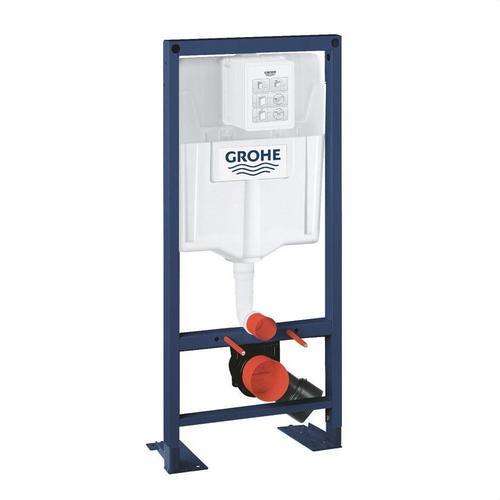 Rapid SL WC Module installation height 113cm with reference 38584001 from the brand GROHE
