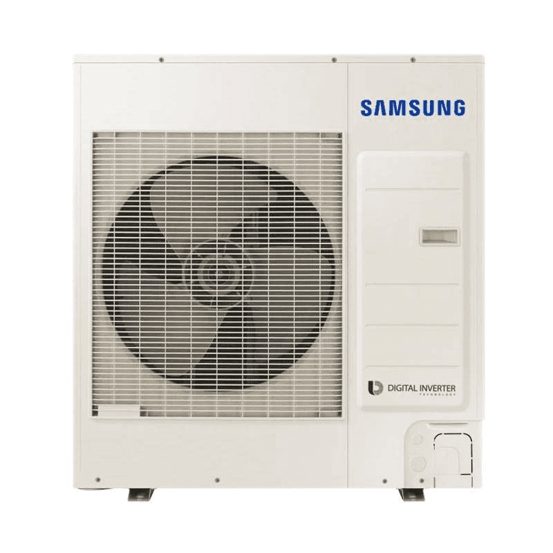 Jednostka zewnętrzna Samsung EHS Split AE090RXEDEG/EU 9 kW z odnośnikiem AE090RXEDEG/EU od marki SAMSUNG