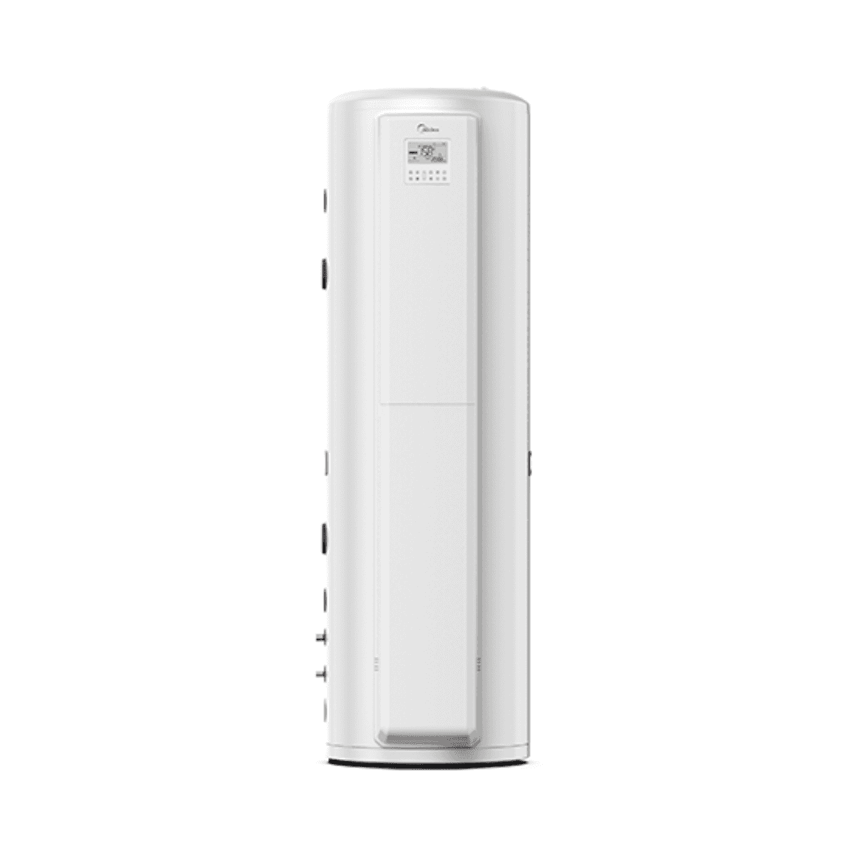 Midea CIRQ HP 190-Liter Multifunction Domestic Hot Water Storage Tank with reference 13902180 from the brand MIDEA