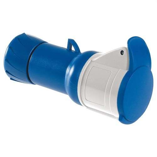 32A 2P+E 200-250V IP44 Screw Terminal Base with reference PKF32M423 from the brand SCHNEIDER ELECTRIC