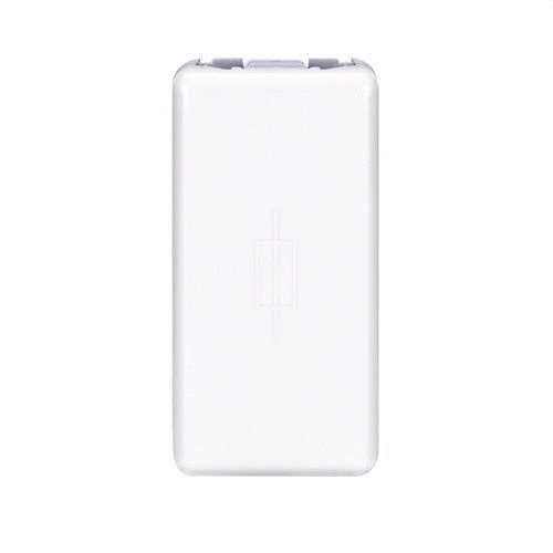 Fuse Holder P/FUS.6.3X32 16A250V SY/WT with reference GW20401 from the brand GEWISS