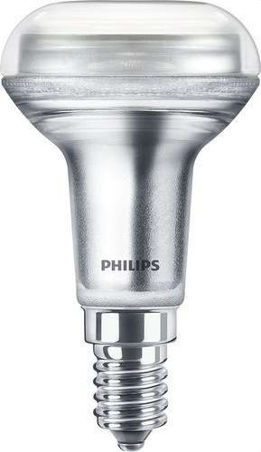 Żarówka LED CorePro LEDspot D 4.3-60W R50 E14 827 36D z odnośnikiem 81177100 od marki PHILIPS