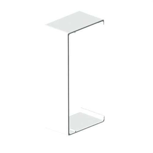 Osłona łączeń 60x60 mm Unex w U24X z odnośnikiem 73531-2 od marki UNEX