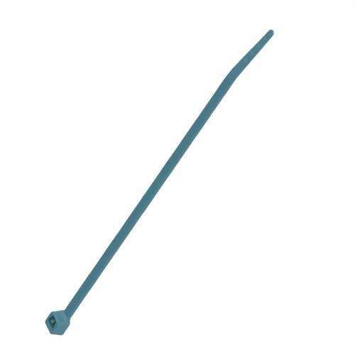 Detectable Blue Cable Tie 3.6x142 U62X with reference 2233DT from the brand UNEX