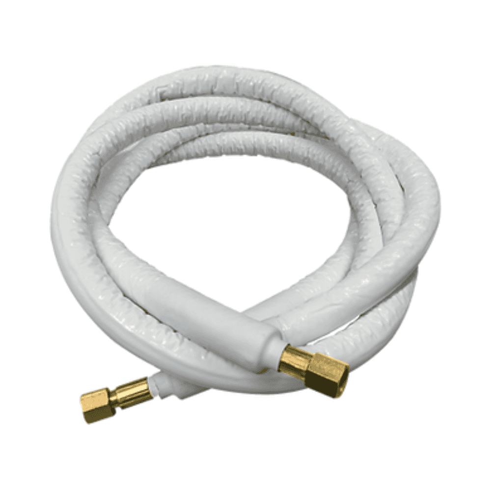 Kronos Pipe Flexible Refrigeration Tubing Kit Ø 1/4" 1/2" - 6 Meter Roll with reference 6003-6000 from the brand ZIMAKLIMA