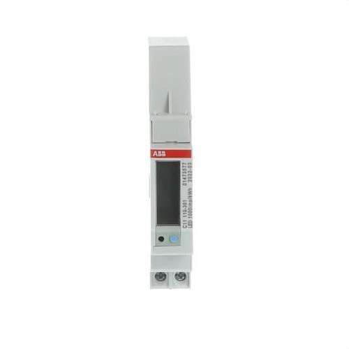 Digital Energy Meter C11 with reference 2CMA103572R1000 from the brand ABB