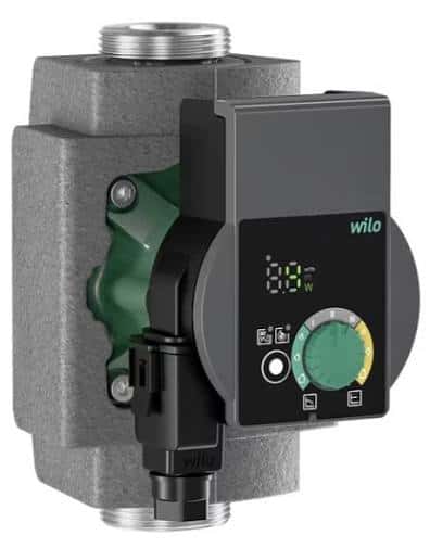 Pompa obiegowa Wilo Yonos PICO-Z 25/0,5-6 180 mm 230V PN10 z odnośnikiem 4255418 od marki WILO