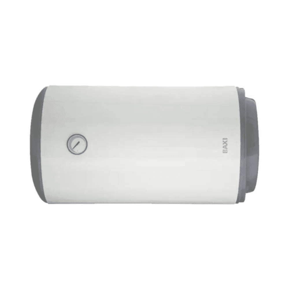 Baxi H510 Series 5 Horizontal Electric Water Heater 100 Litres with reference 7216220 from the brand BAXI 