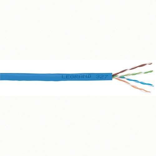 UTP Cable Category 6 LSZH - 305 Metre Box with reference 032754 from the brand LEGRAND