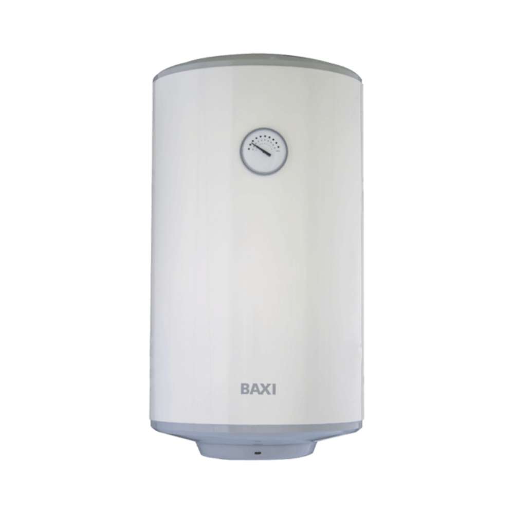 Vertical Electric Water Heater SERIES 2 50 Litres with reference 7503748 from the brand BAXI 