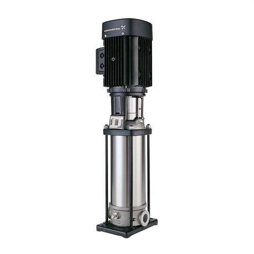 CRN 5-29 A-P-A-E-HQQE Centrifugal Pump with reference 96513493 from the brand GRUNDFOS