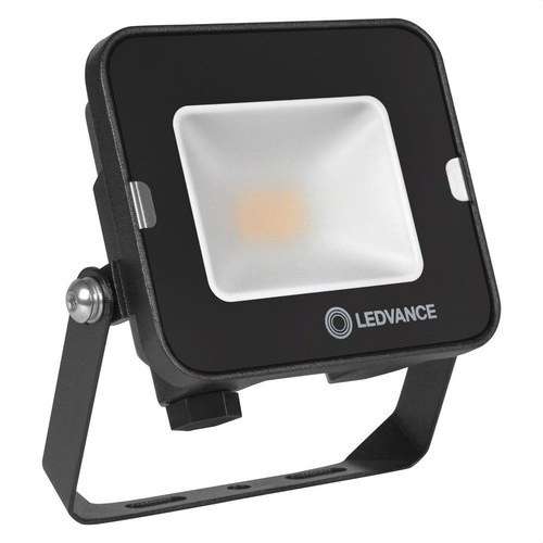 LED Projector FL COMP V 10W 865 100º BK 1000LM with reference 4058075574656 from the brand OSRAM