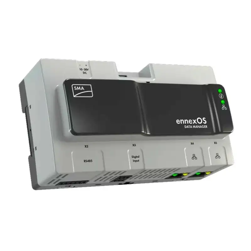 Data Manager M SMA EDMM-10 with reference EDMM-10 from the brand SMA SOLAR