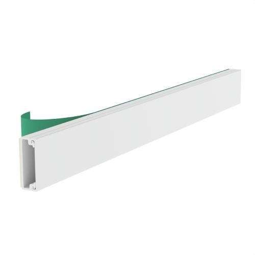 Self-Adhesive Moulding U23X 10x30mm with reference 78023-2A from the brand UNEX