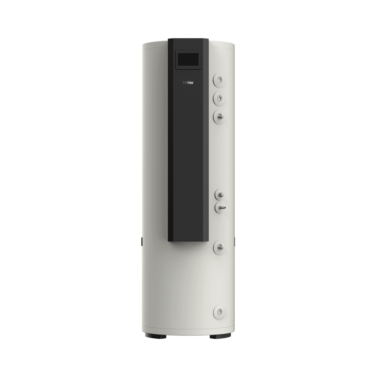 Zbiornik na wodę do systemów multi Haier 3S Tank 200 litrów z odnośnikiem AN200S2ST1FA od marki HAIER