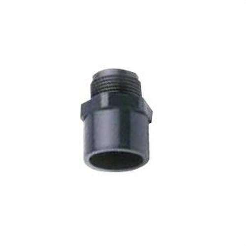 Female-male multiple coupling male thread PR-10 diameter 25X32X1" PVC with reference 250193 from the brand CREARPLAST