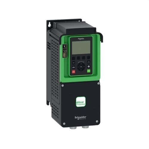 Przemiennik częstotliwości ATV630 0,75 kW/1 KM IP21/UL Typ 1 z odnośnikiem ATV630U07N4 od marki SCHNEIDER ELECTRIC