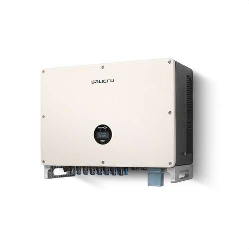 Salicru EQX2 50004-T 50 kW Three-Phase Solar Inverter with reference 6B2AB000024 from the brand SALICRU