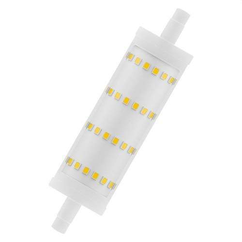 LED Bulb Performance Class Special Line 118 CL 100 NON-DIM 13W/827 R7S with reference 4099854064937 from the brand OSRAM