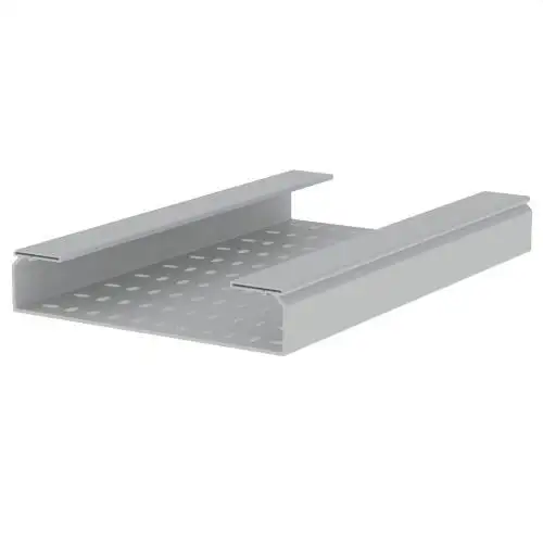 Perforated Tray U23X 300x60mm with reference 66300 from the brand UNEX