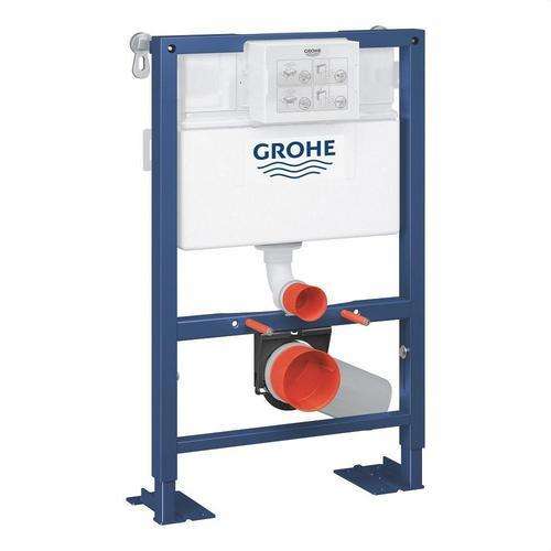 Rapid SL WC Module installation height 82cm with reference 38587000 from the brand GROHE
