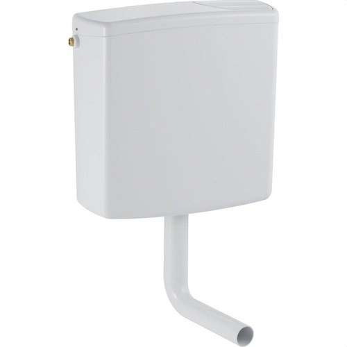 High Dual Flush Cistern AP140 with reference 140.314.11.1 from the brand GEBERIT