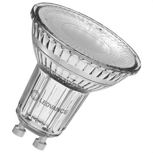 LED Bulb Value Spot PAR16 GL 50 NON-DIM 4.3W/865 GU10 with reference 4099854045080 from the brand OSRAM