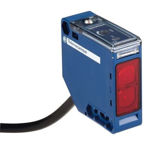 Czujnik fotoelektryczny 5-przewodowy OsiSense XU z odnośnikiem XUK1ARCNL2 od marki TELEMECANIQUE