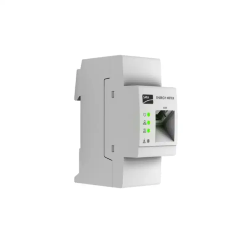 SMA EM-1CT63A-21 Energy Meter (Smart Meter) with reference EM-1CT63A-21 from the brand SMA SOLAR
