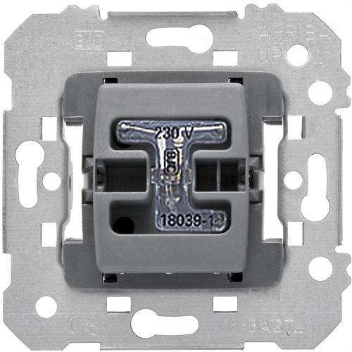 Siemens control switch with built-in pilot with reference 18606 from the brand BJC