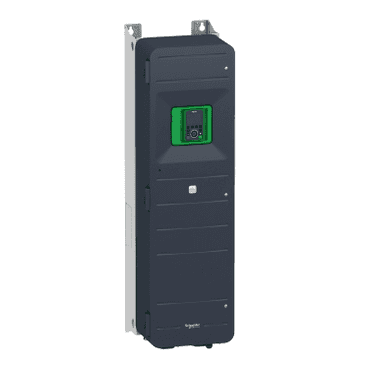 ATV650 Variable Speed Drive 90 kW/125 HP 380-480 V IP55 with reference ATV650D90N4 from the brand SCHNEIDER ELECTRIC