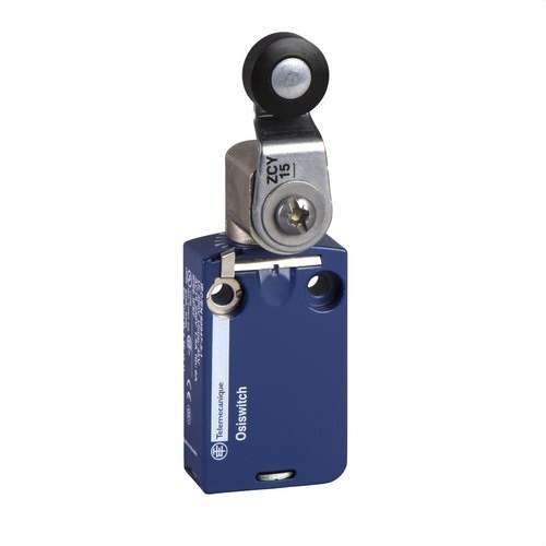 Telemecanique Limit Switch with Lever with reference XCMD2115L1 from the brand TELEMECANIQUE