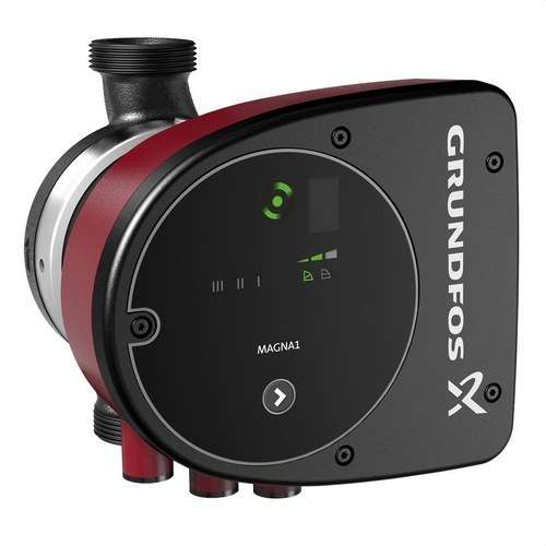 MAGNA1 25-40 Circulator Pump with reference 99221216 from the brand GRUNDFOS