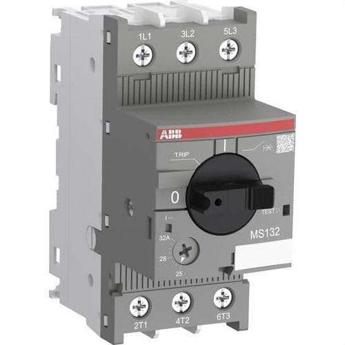 Motor Protector MS132-32 1.00-1.60A with reference 1SAM350000R1015 from the brand ABB