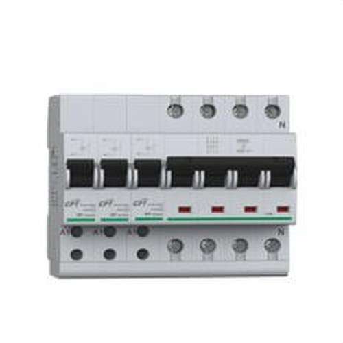 Surge Protector Cirprotec V-CHECK Mp 4MP 16A with reference 77706373 from the brand CIRPROTEC