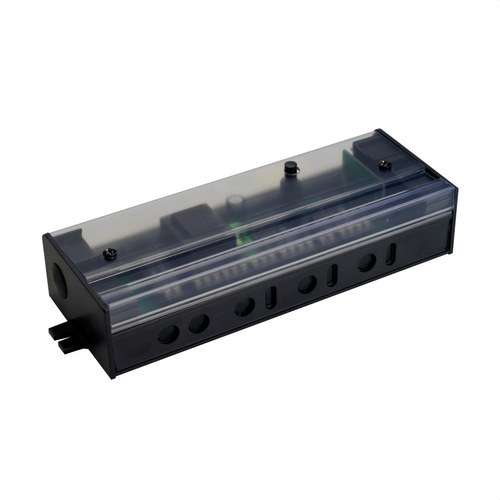 Radio Frequency Thermostat SR Series with reference E-25231 from the brand ORKLI