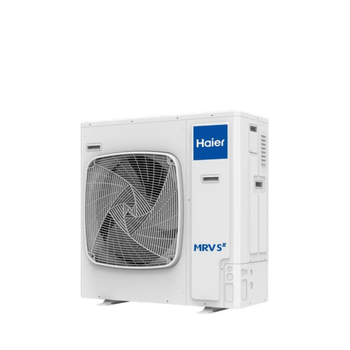 Haier MRV S II VRF Outdoor Unit 1 Fan 4 HP 12.10 kW - Single Phase with reference AU052FNERA from the brand HAIER