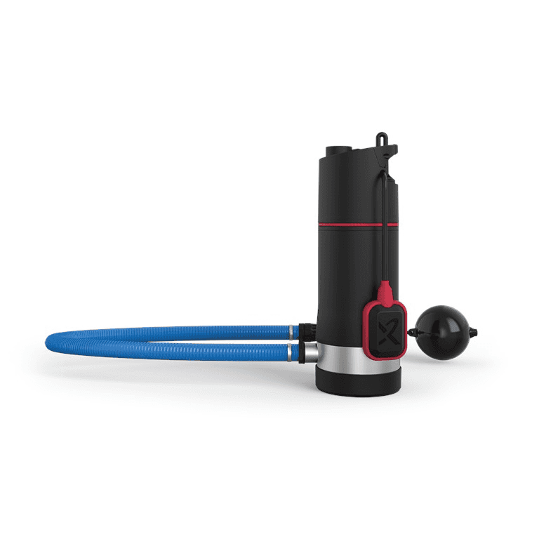 Zanurzeniowy system podnoszenia ciśnienia Grundfos SB 3-35 AW z odnośnikiem 92712336 od marki GRUNDFOS