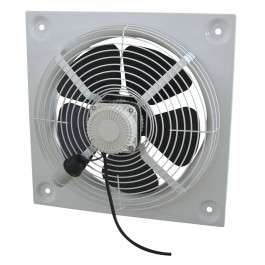 Wall-mounted Helicoidal Extractor HXM-350 with reference 5110005500 from the brand SOLER & PALAU